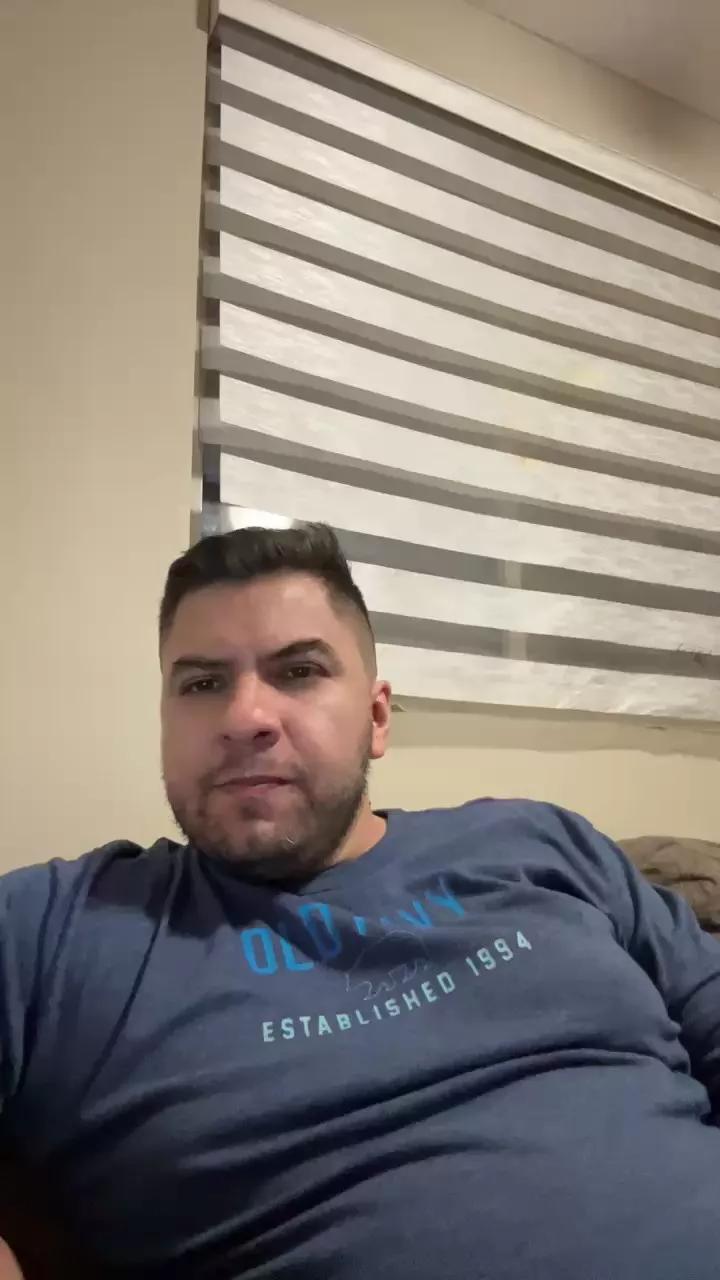 raulgzz4 on Cam4 