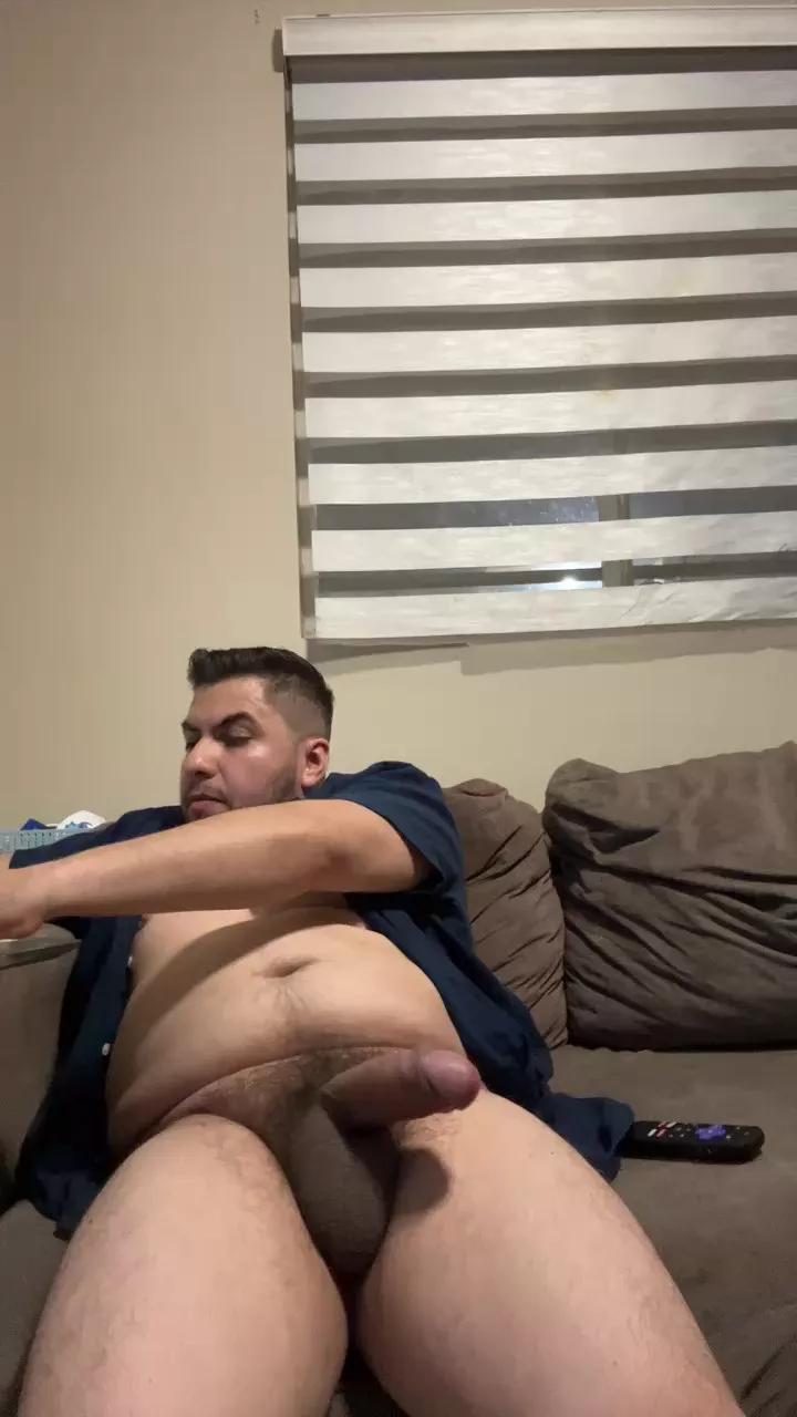 raulgzz4 on Cam4 