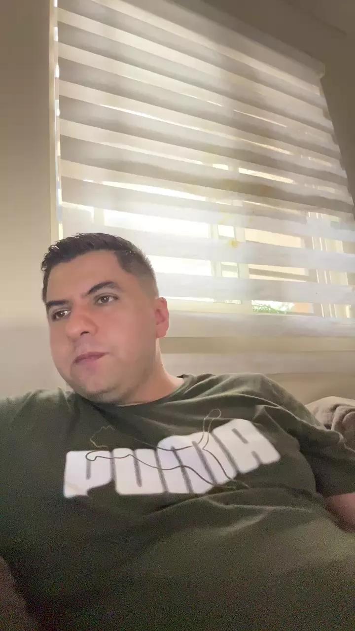 raulgzz4 on Cam4 