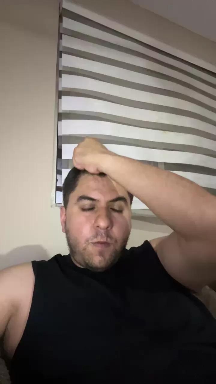 raulgzz4 on Cam4 