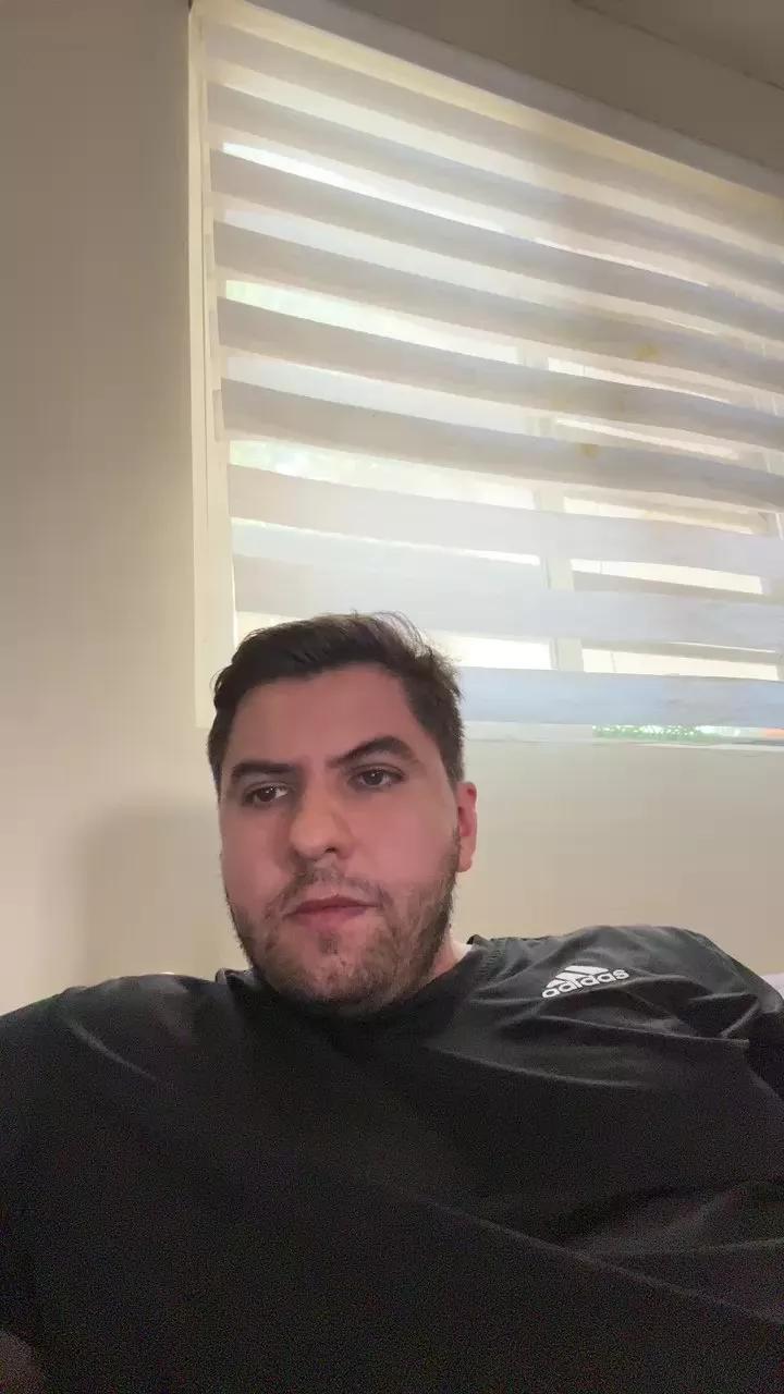 raulgzz4 on Cam4 