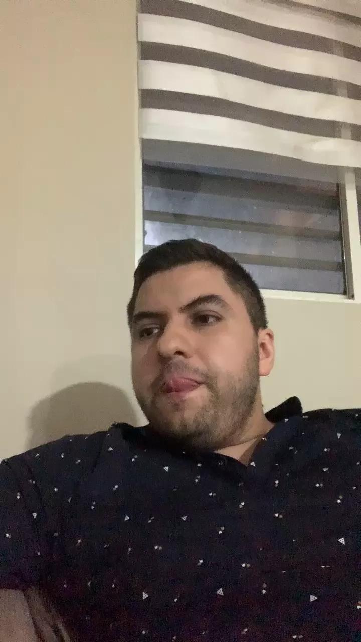 raulgzz4 on Cam4 