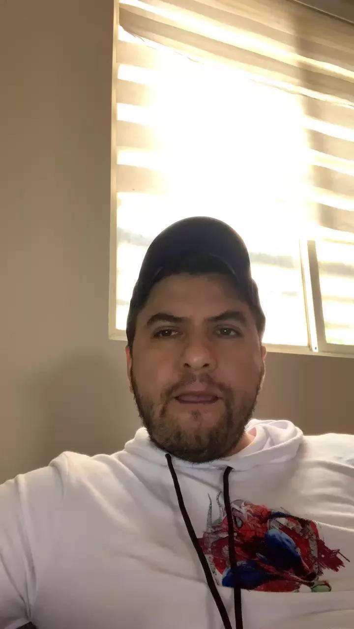 raulgzz4 on Cam4 