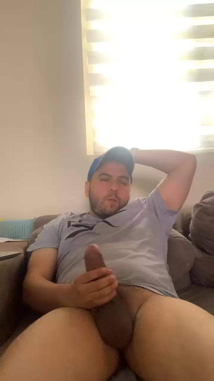 raulgzz4 on Cam4 