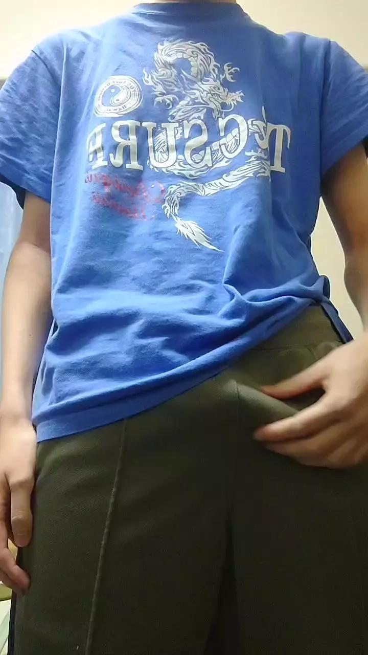 raw0324 on Cam4 