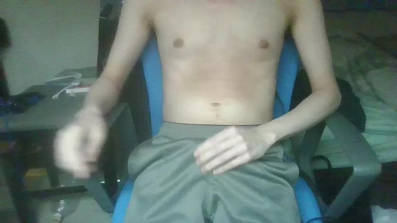 raw0324 on Cam4 