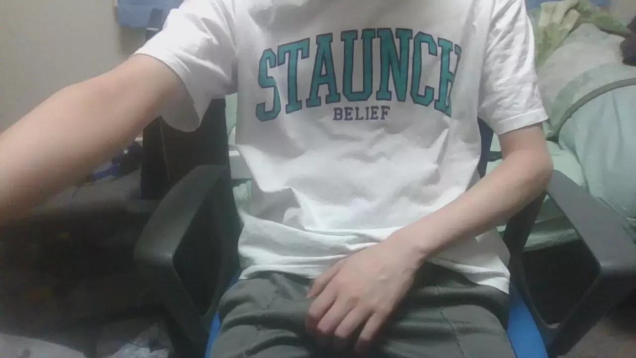 raw0324 on Cam4 