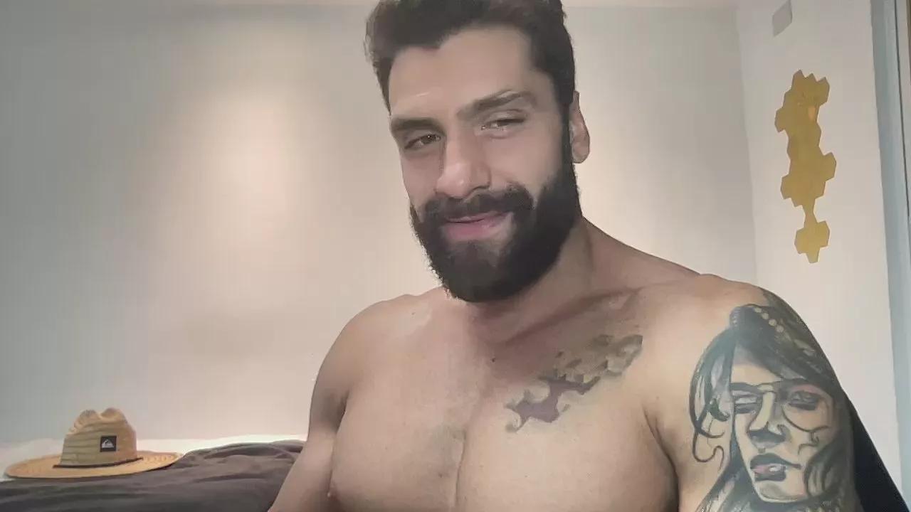 rayfit90 on Cam4 