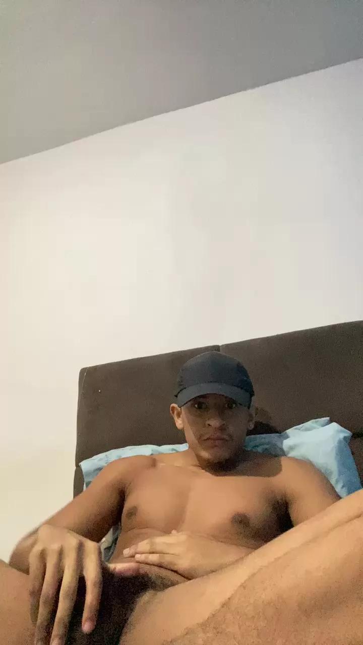 Rchrd2 on Cam4 