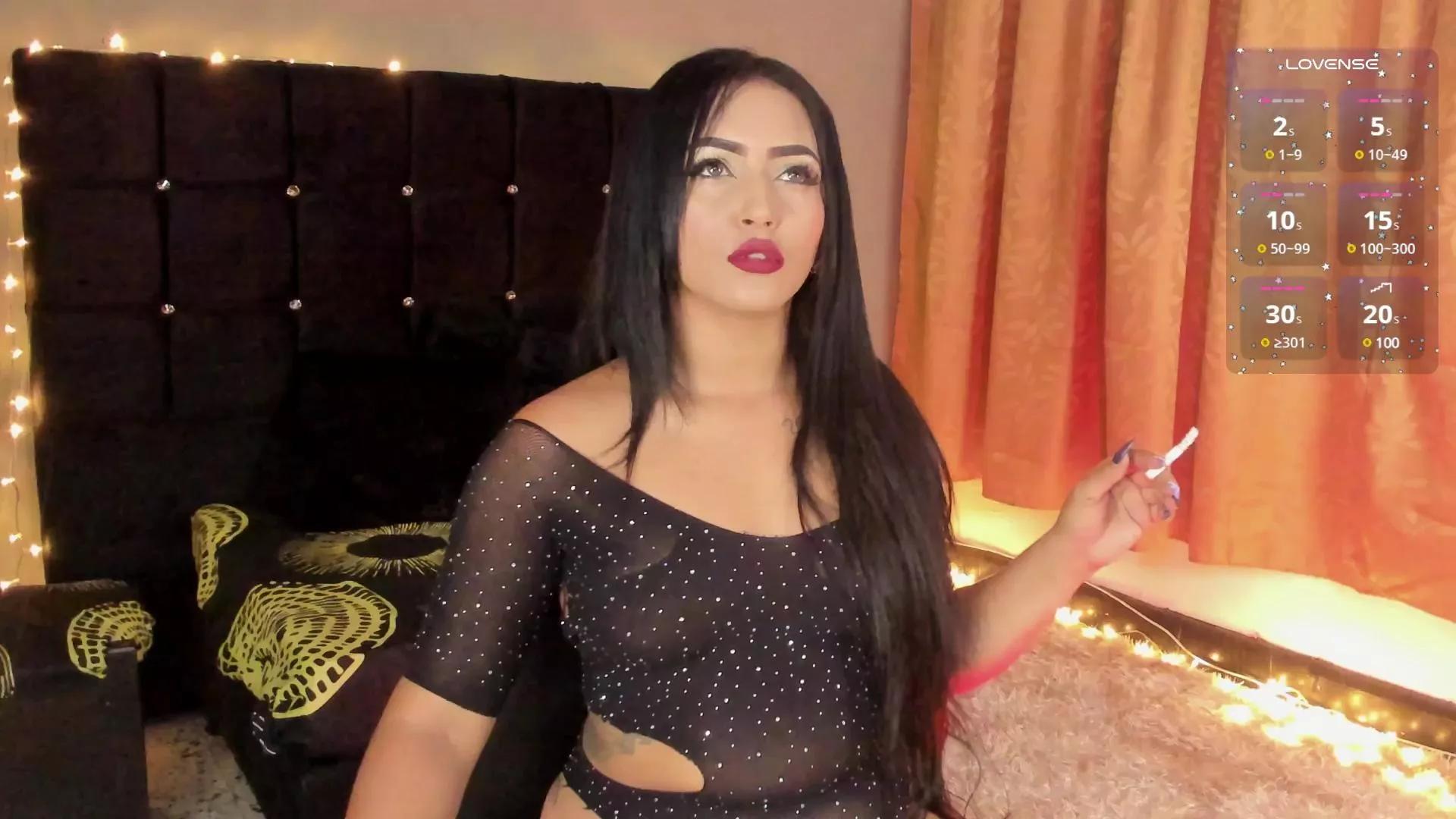 Renatawilsom on Cam4 