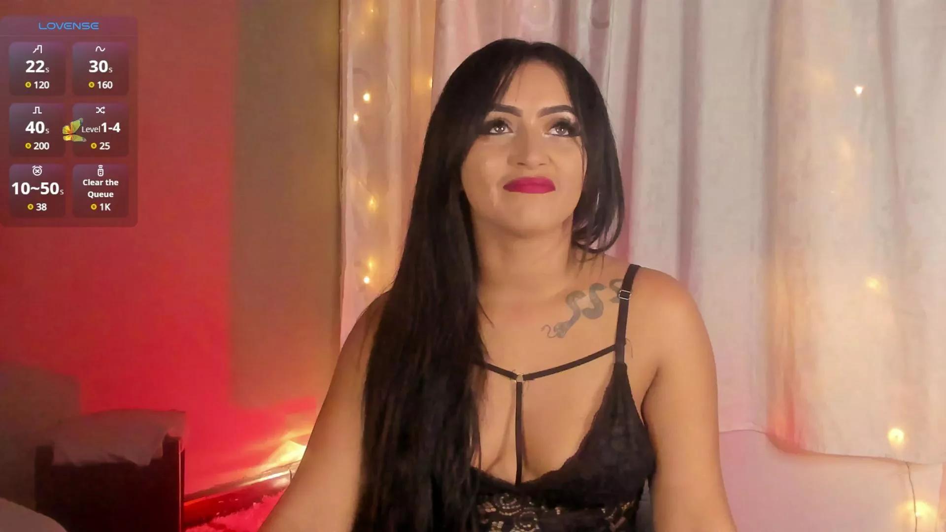 Renatawilsom on Cam4 