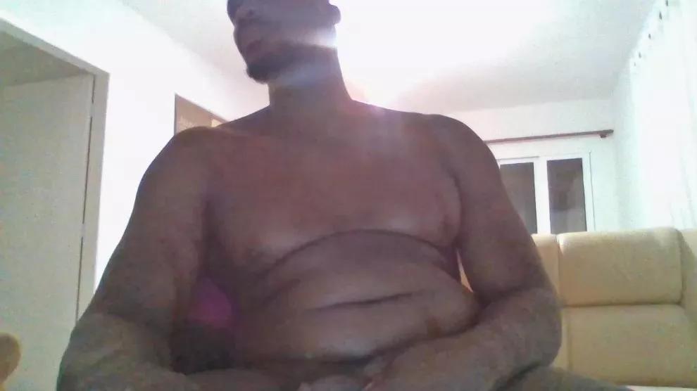 revyallypauzao on Cam4 