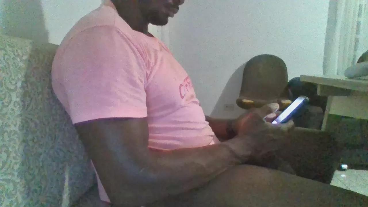 revyallypauzao on Cam4 