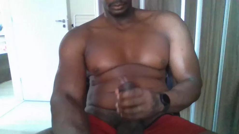 revyallypauzao on Cam4 