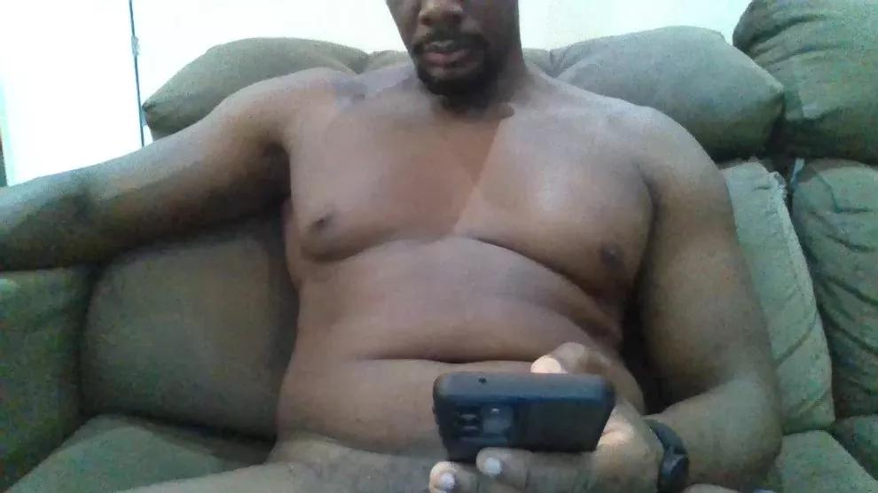 revyallypauzao on Cam4 
