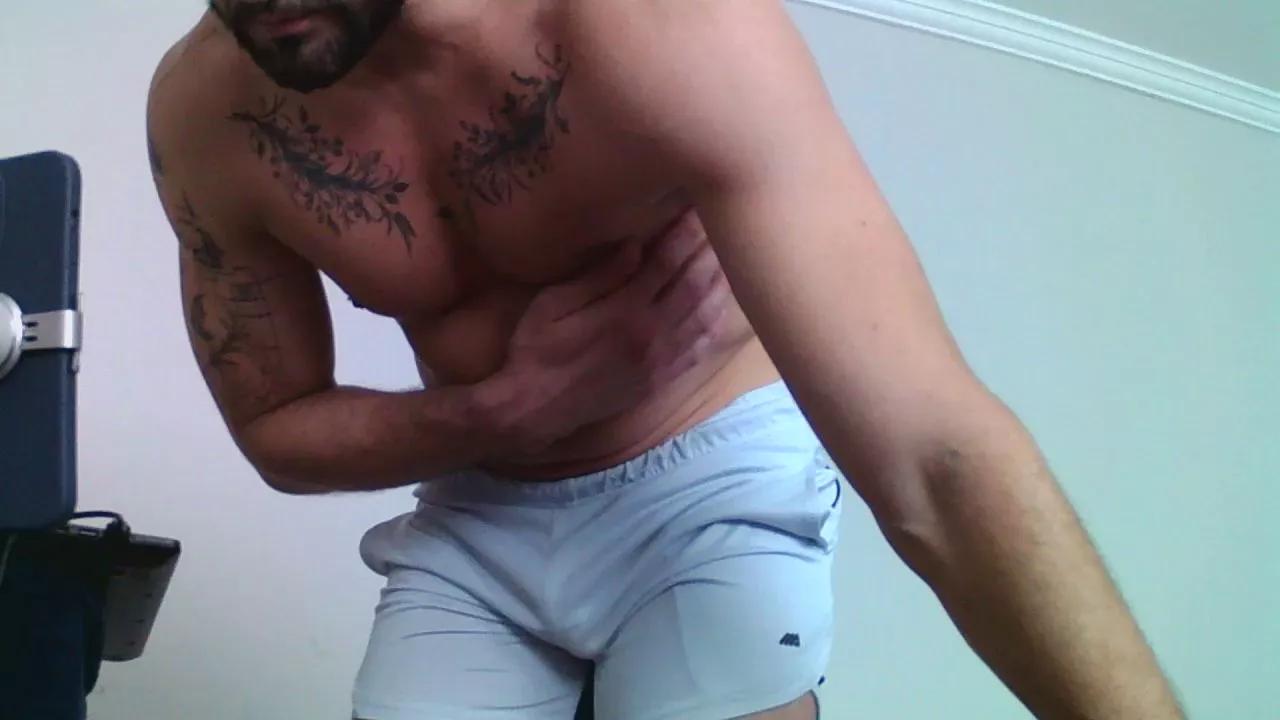Rianxyx on Cam4 