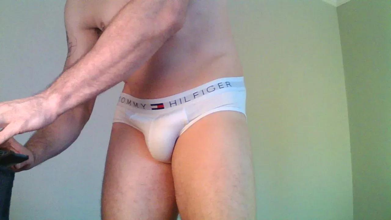 Rianxyx on Cam4 