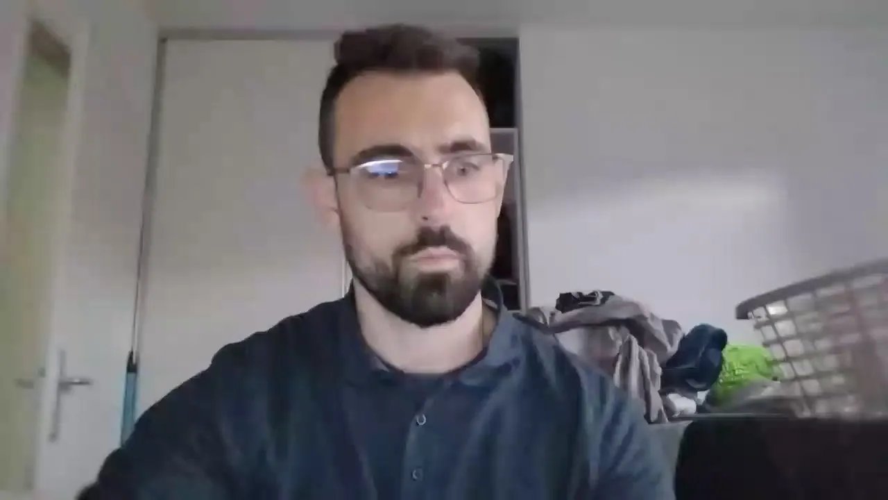 Offline Ribeiro33240 on Cam4