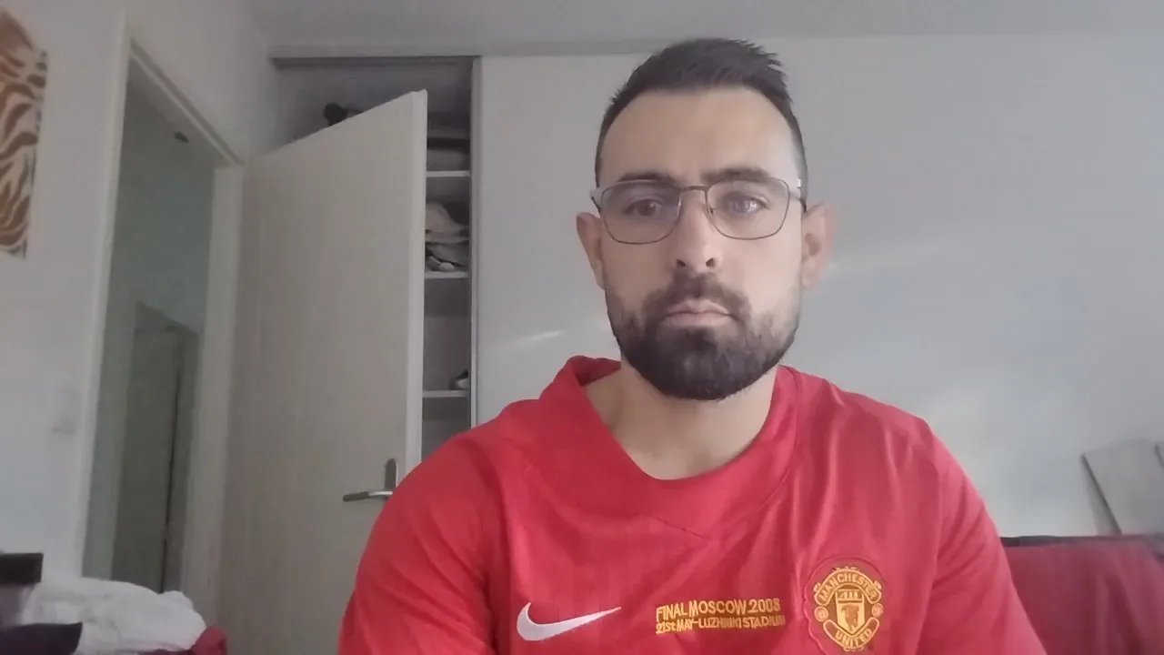 Offline Ribeiro33240 on Cam4