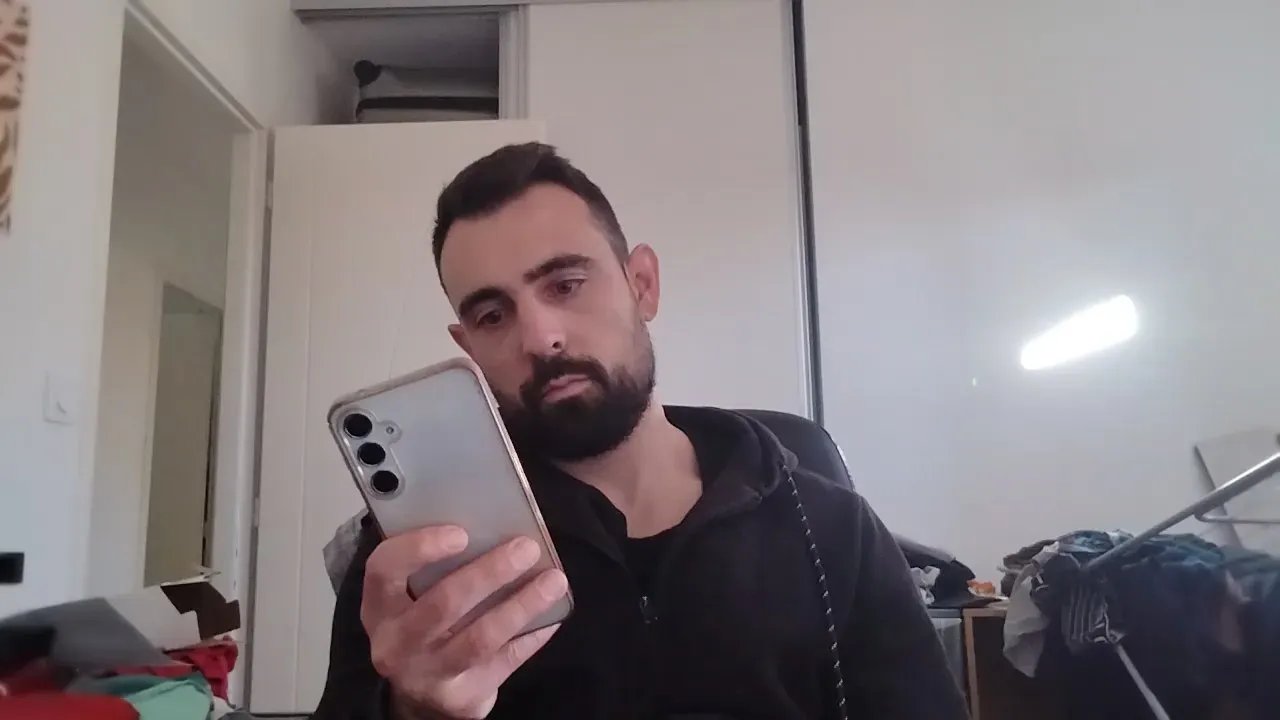 Offline Ribeiro33240 on Cam4