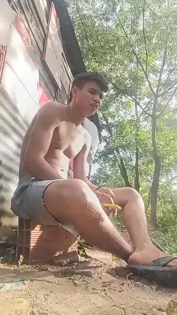 Richard_2 on Cam4 