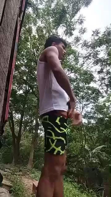 Richard_2 on Cam4 