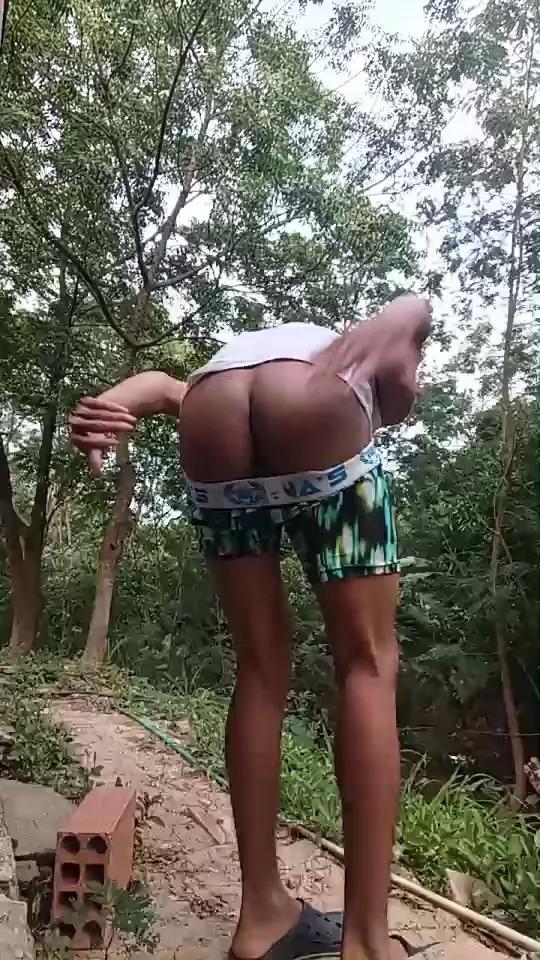 Richard_2 on Cam4 