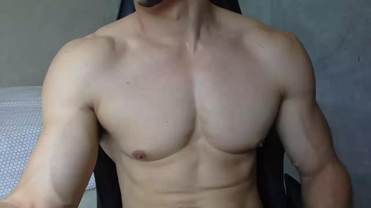 RobsBr on Cam4 
