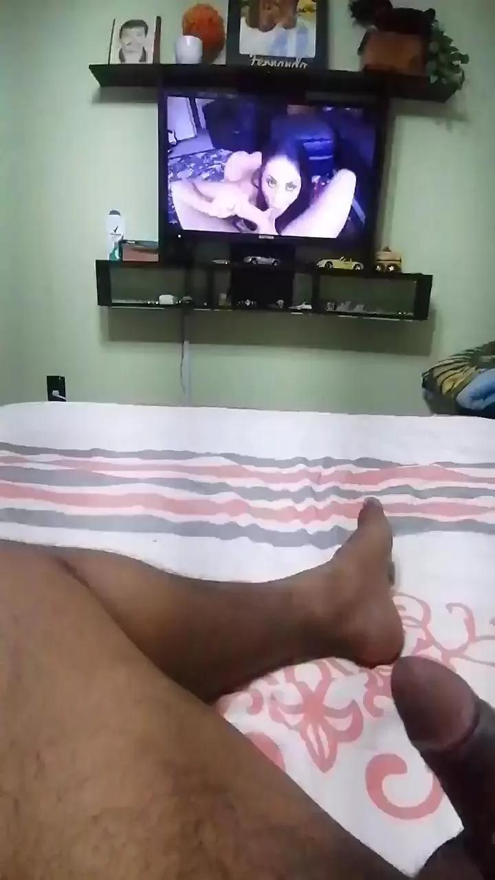 roncoratonm2 on Cam4 