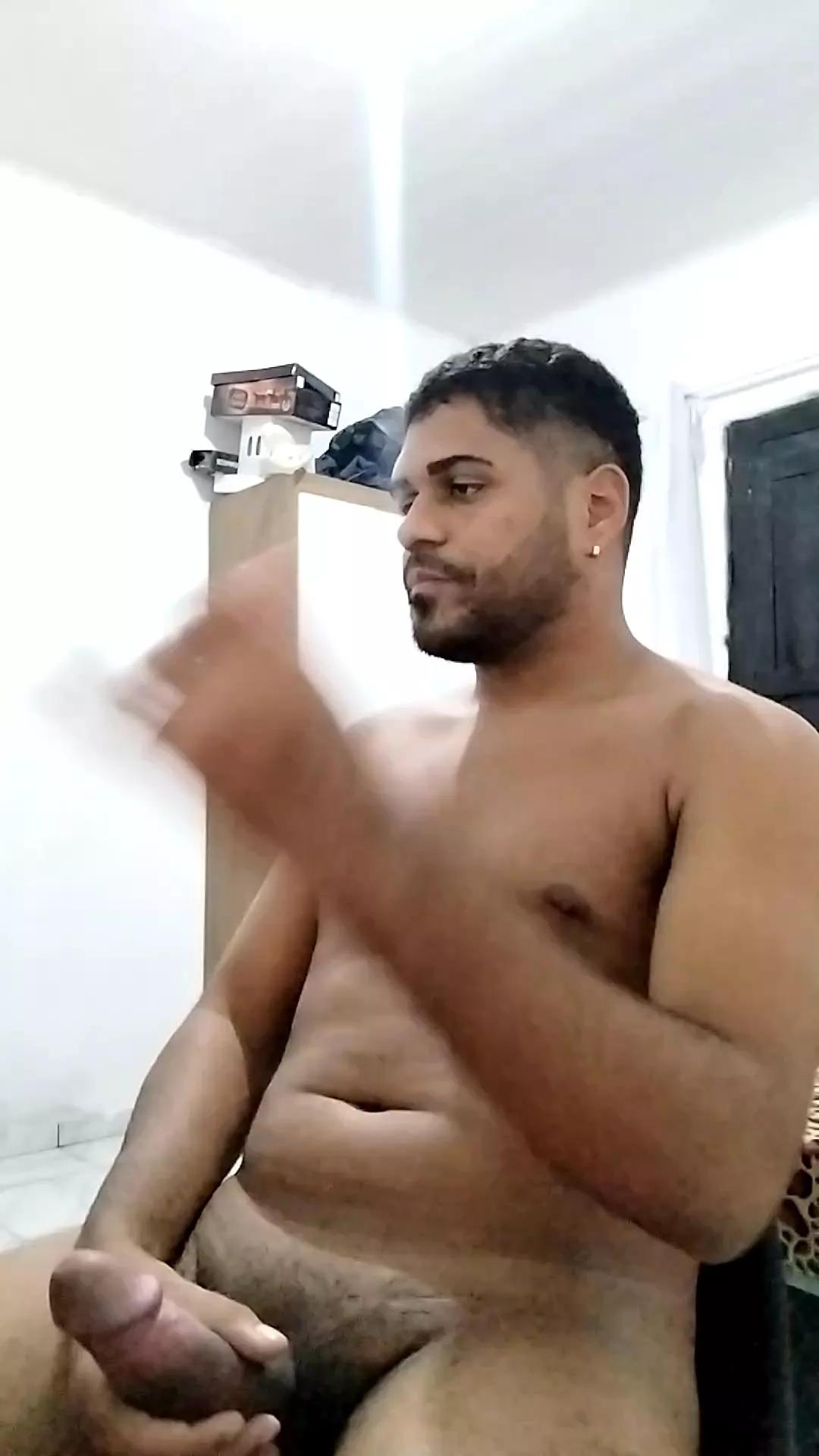 Ruanfelpe021 on Cam4 