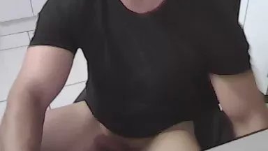 Offline RuanSales on Cam4