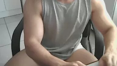 Offline RuanSales on Cam4