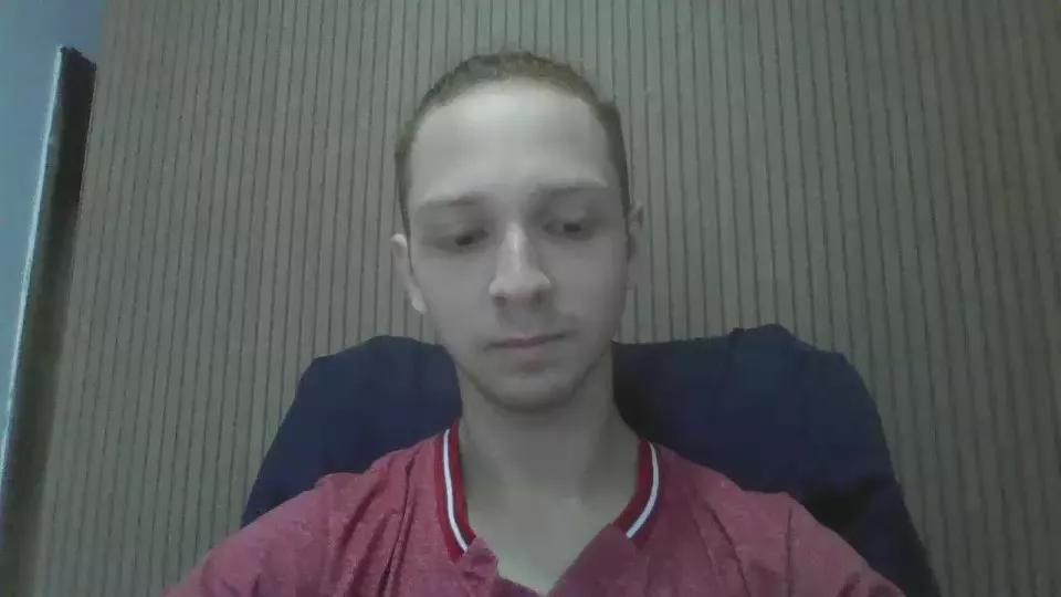 RuivoFromBrazil on Cam4 