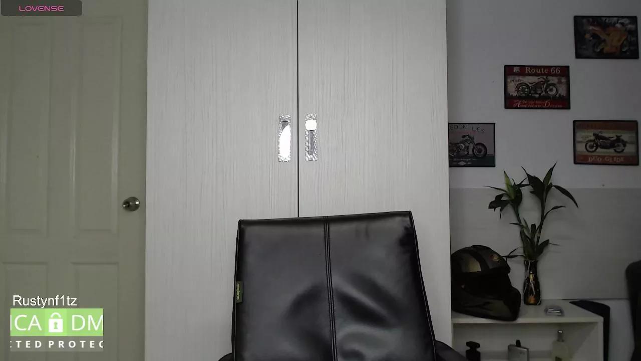 rustynf1tz on Cam4 