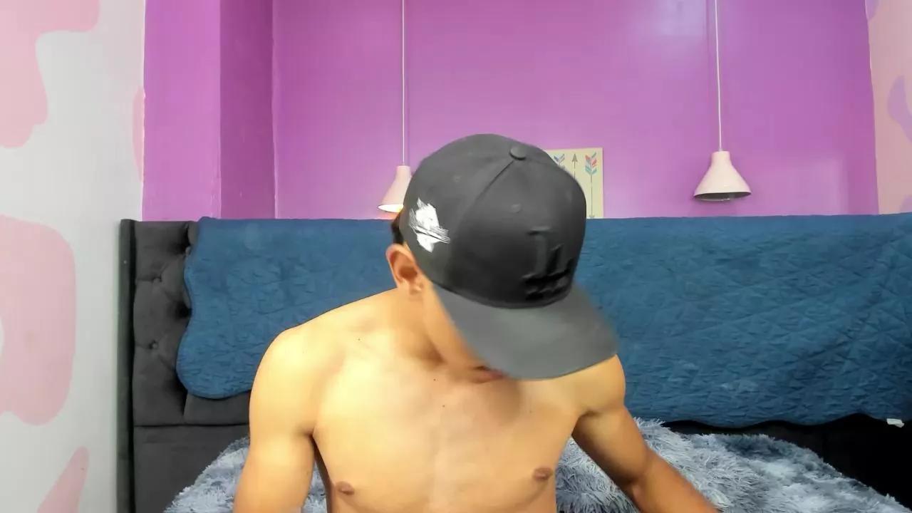 RyanPricee on Cam4 