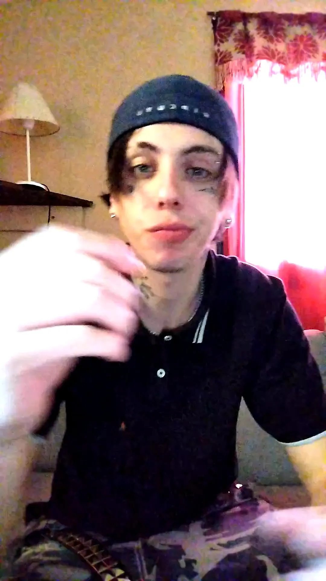 Offline sableye21 on Cam4