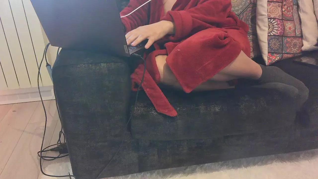 SabrinaCarri on Cam4 