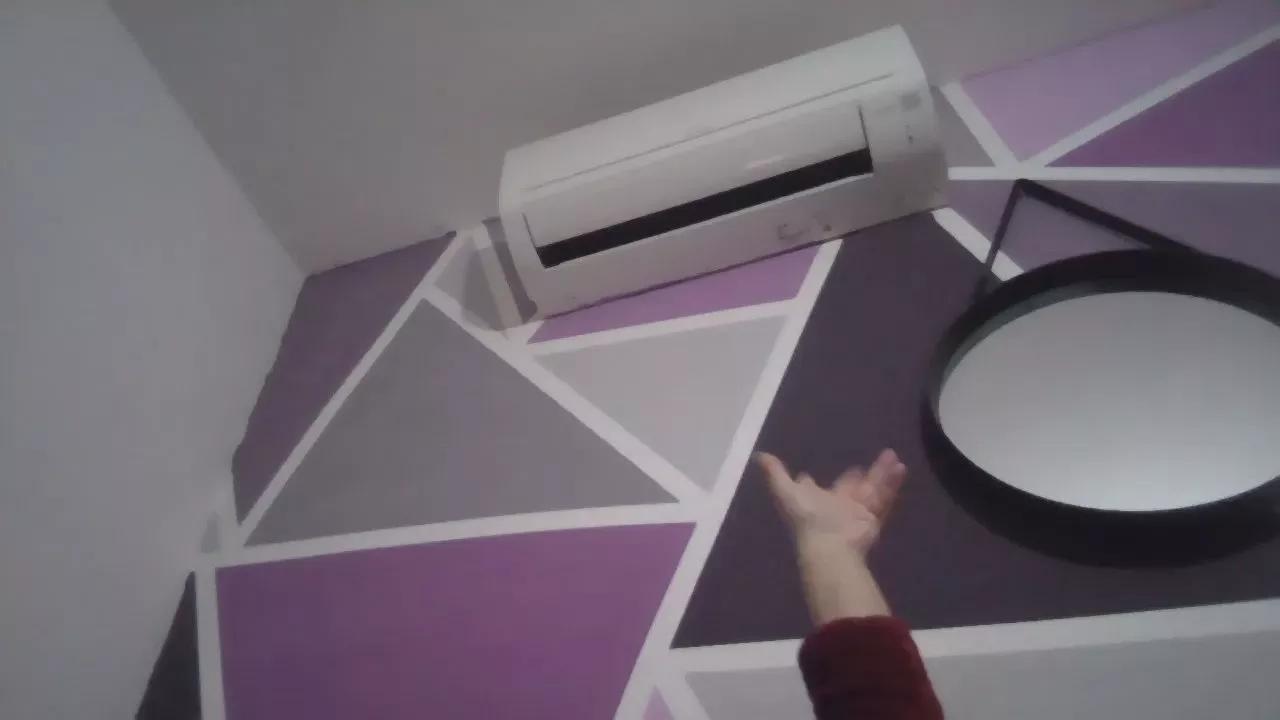 SabrinaCarri on Cam4 