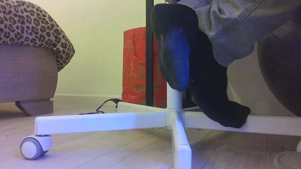 SabrinaCarri on Cam4 