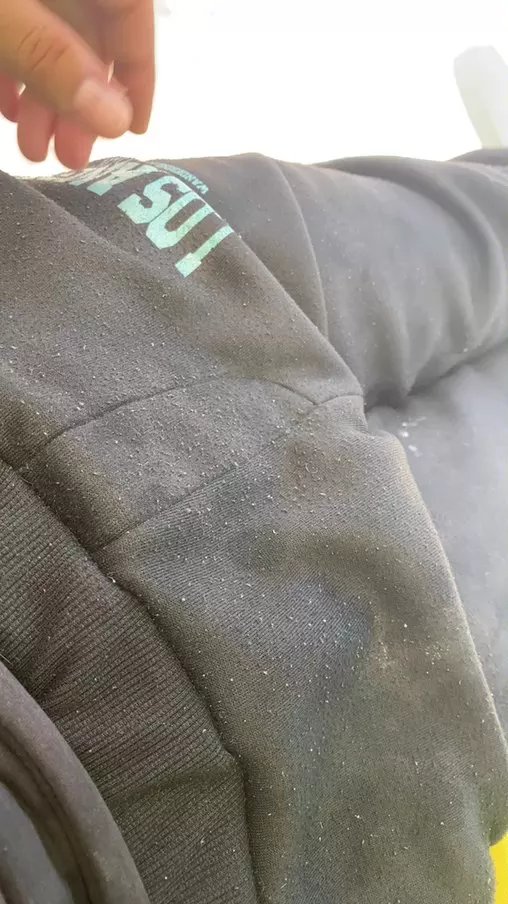 Offline Salchichacalien on Cam4