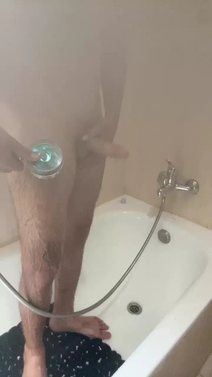 Offline Salchichacalien on Cam4