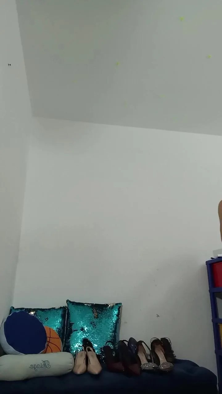 Offline salmavera_hot on Cam4