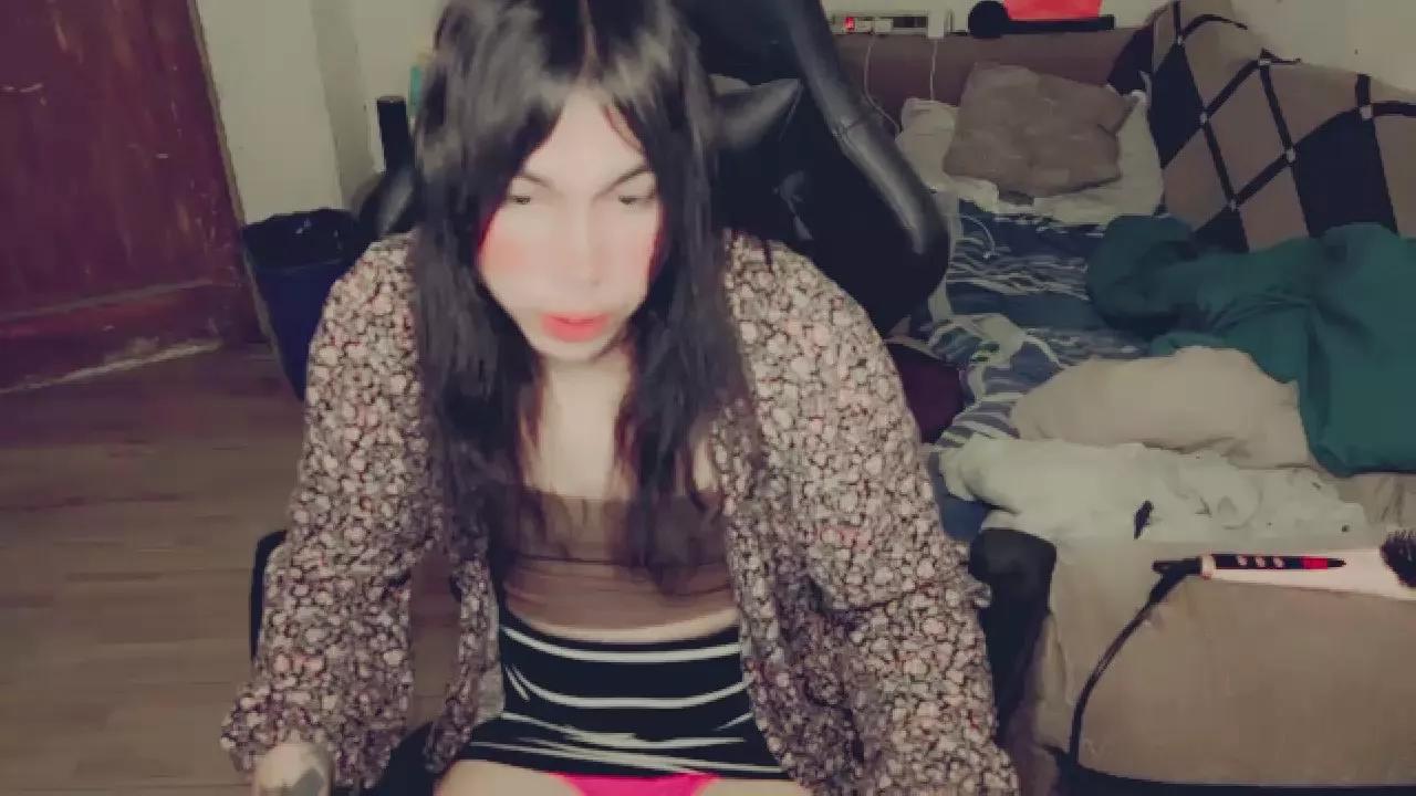 samtvsexy on Cam4 