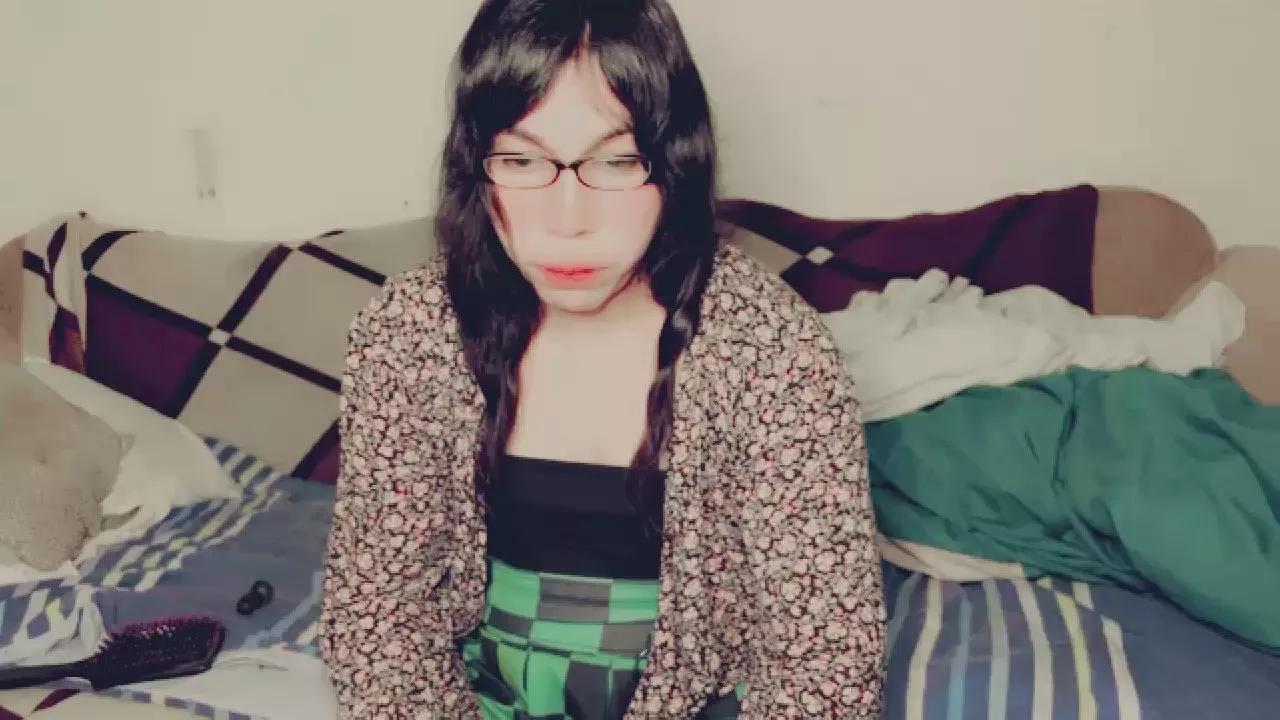 samtvsexy on Cam4 