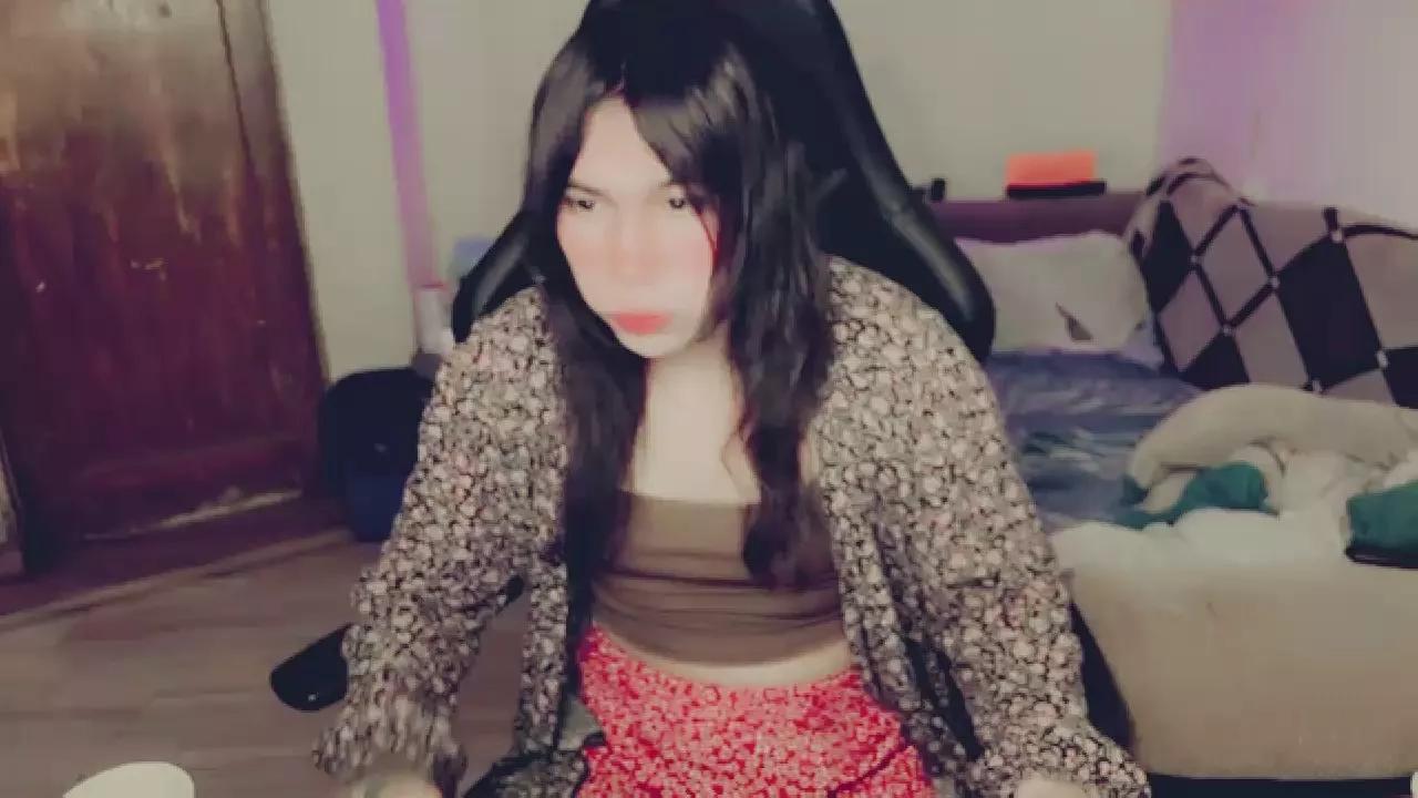 samtvsexy on Cam4 