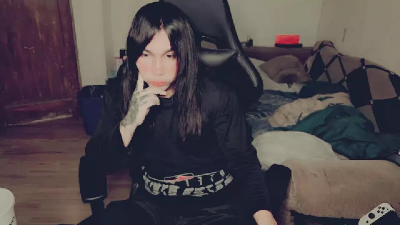 samtvsexy on Cam4 