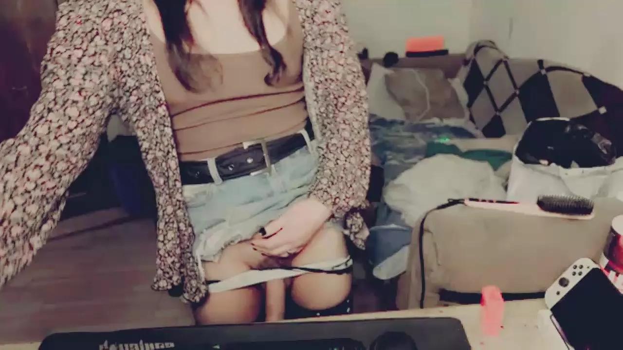 samtvsexy on Cam4 