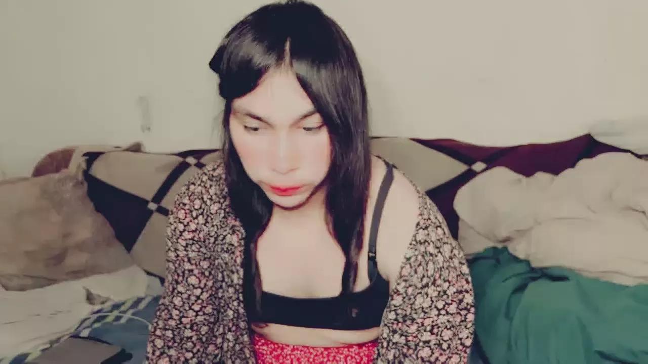samtvsexy on Cam4 