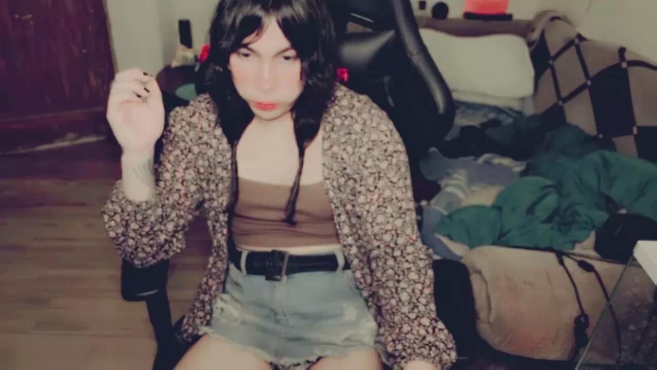 samtvsexy on Cam4 
