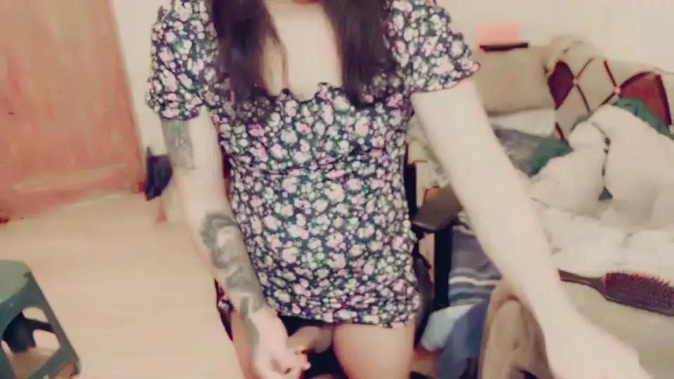 samtvsexy on Cam4 